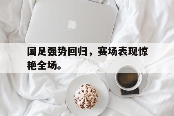 海星体育-国足强势回归，赛场表现惊艳全场。